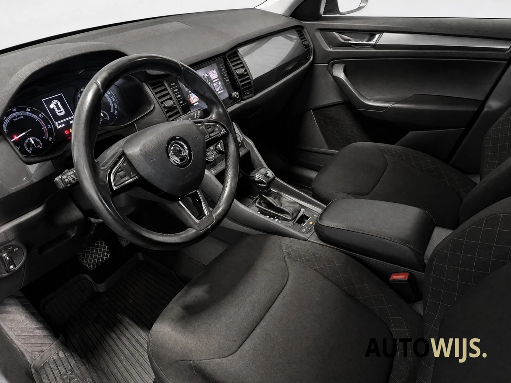 Škoda Kodiaq – foto 14