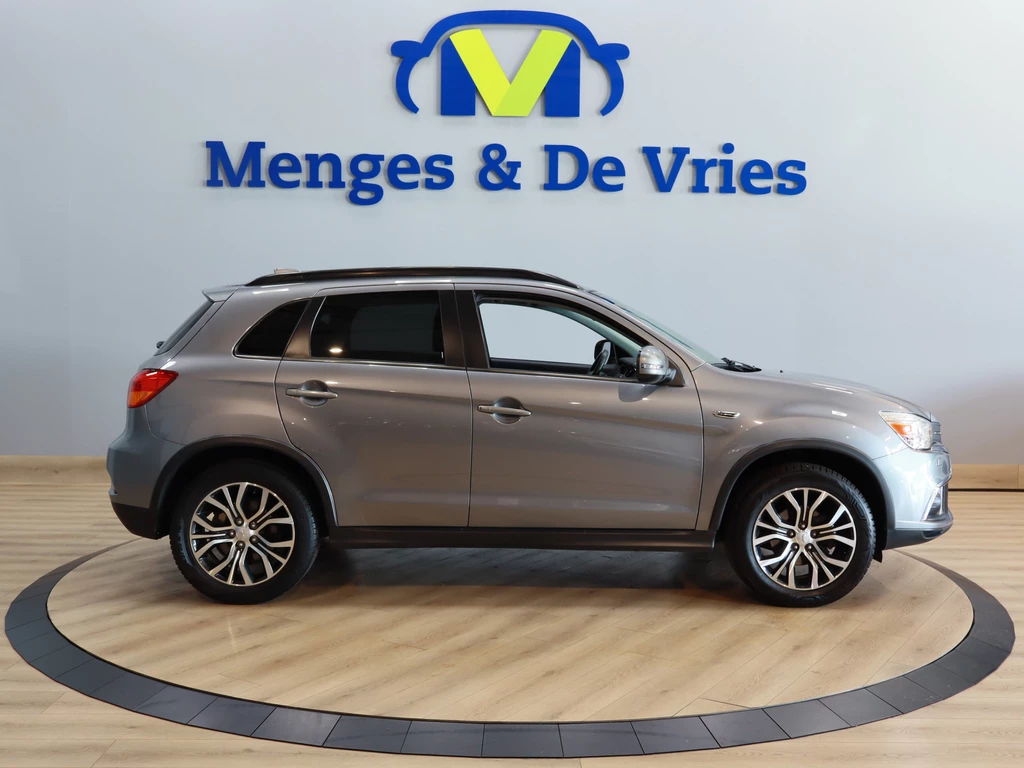 Mitsubishi ASX – foto 6