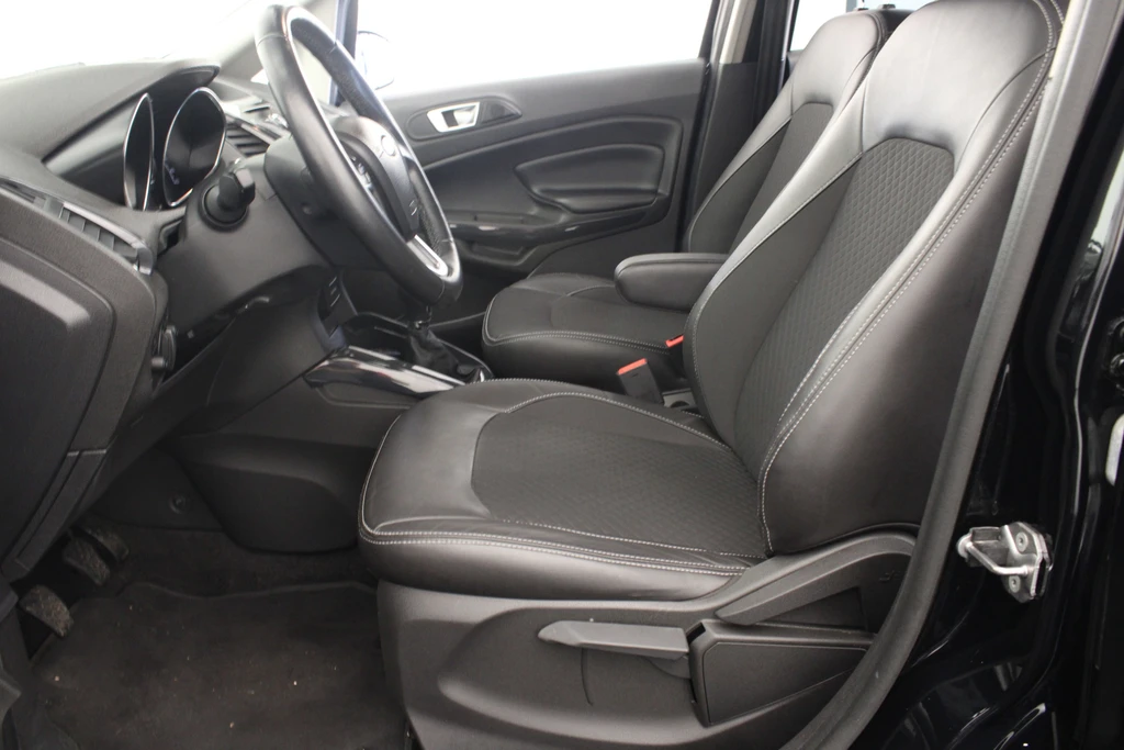 Ford EcoSport – foto 10