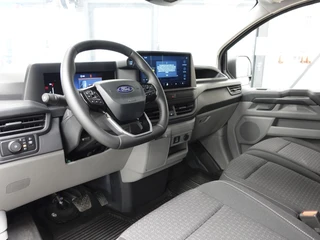 Ford Transit Custom – thumbnail 33