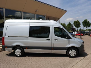 Mercedes-Benz Sprinter – thumbnail 6
