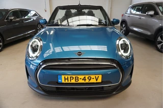 MINI Cooper Cabrio – thumbnail 17