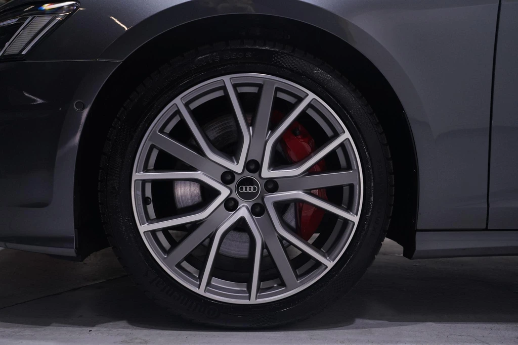 Audi A6 – foto 13