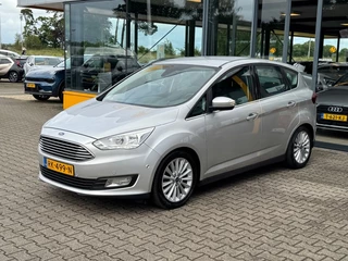 Ford C-MAX – thumbnail 2