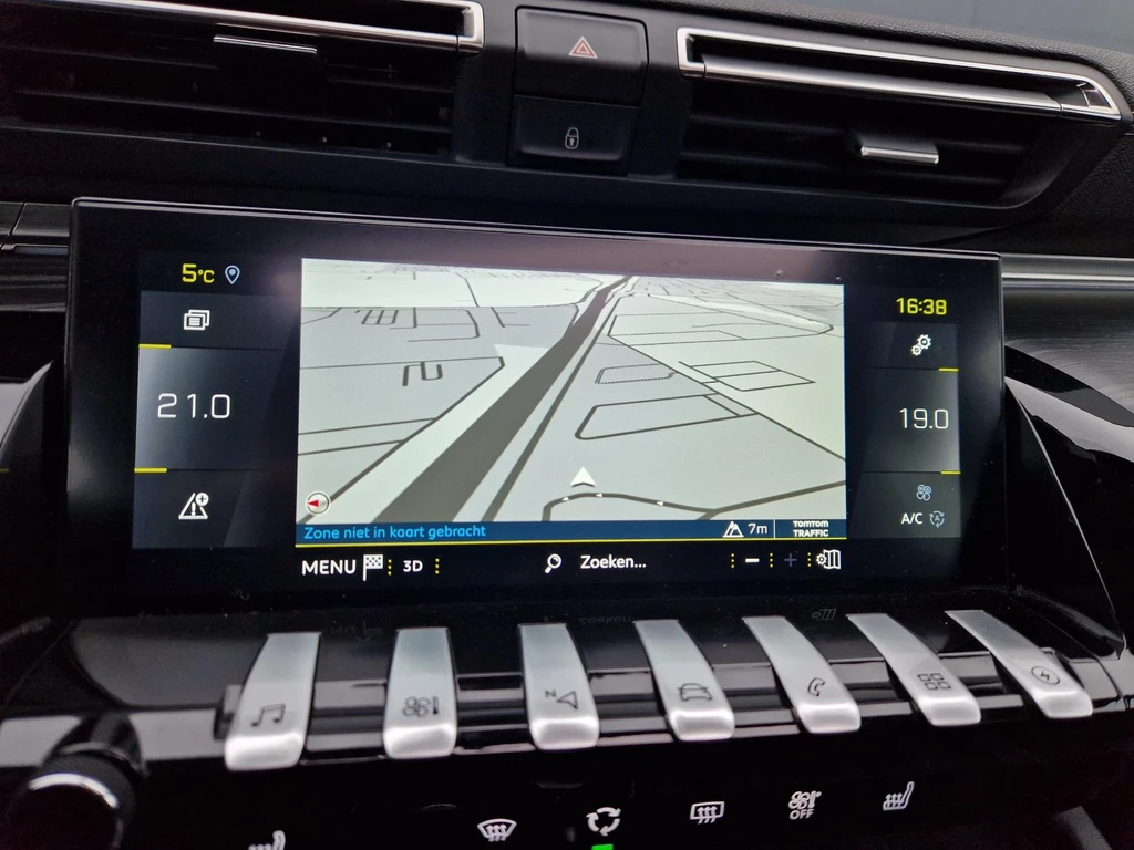 Peugeot 508 – foto 15