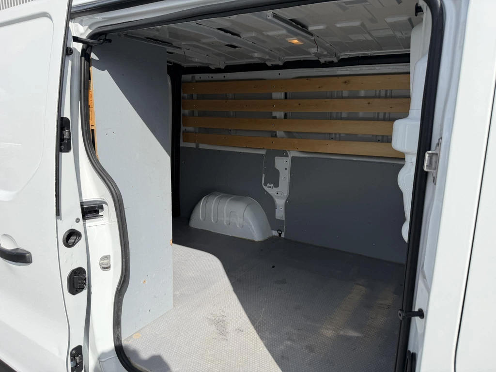 Opel Vivaro – foto 29