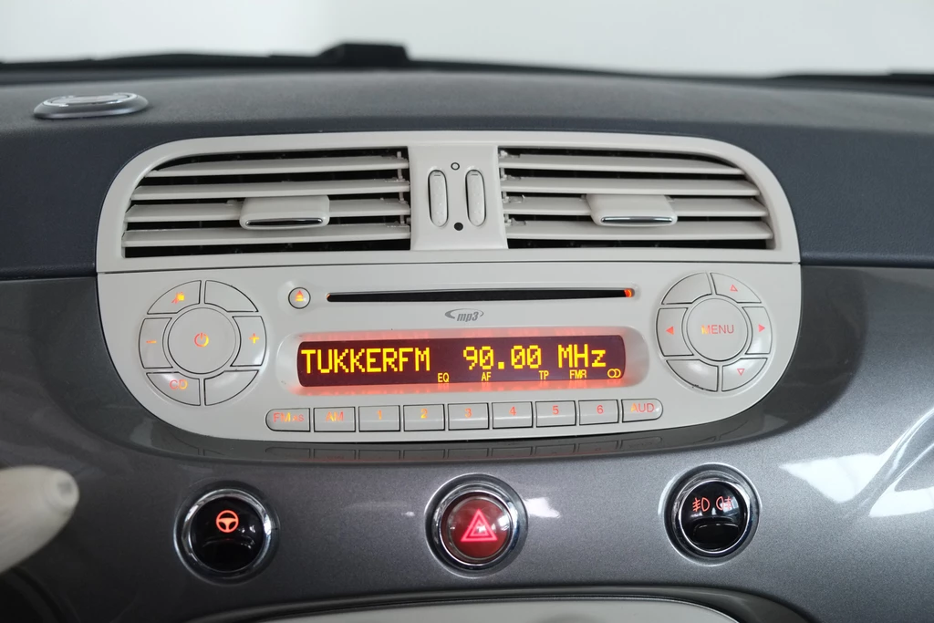 Fiat 500C – foto 21