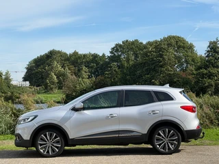 Renault Kadjar – thumbnail 2