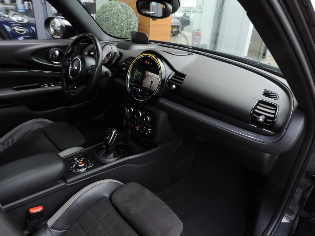 MINI Clubman – foto 18