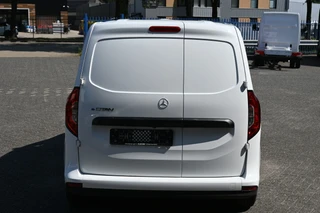 Mercedes-Benz eCitan – thumbnail 3