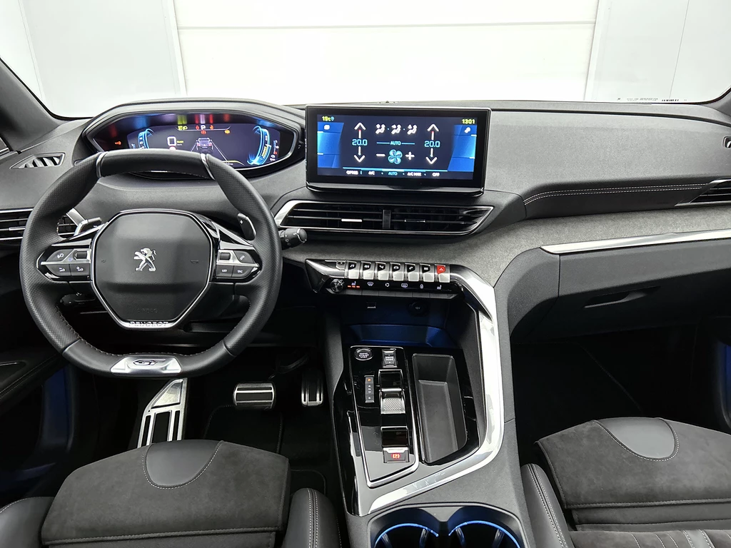 Peugeot 3008 – foto 27