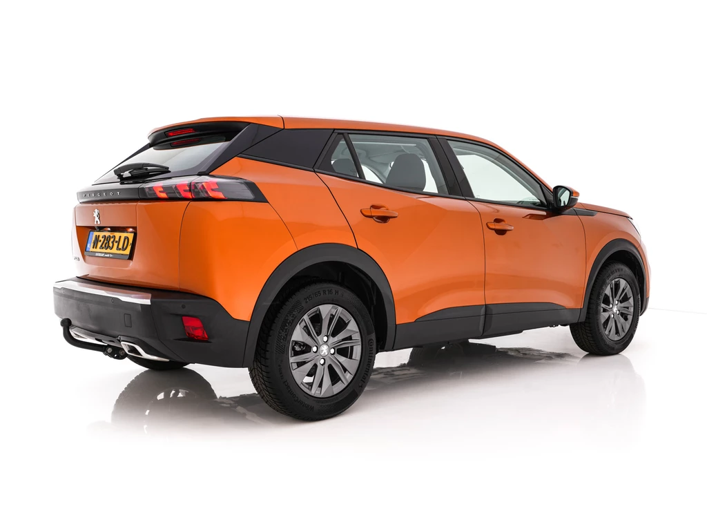 Peugeot 2008 – foto 4
