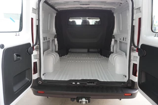 Renault Trafic – thumbnail 12