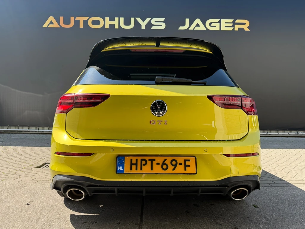 Volkswagen Golf – foto 6
