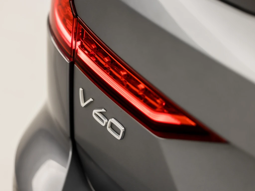 Volvo V60 – foto 33