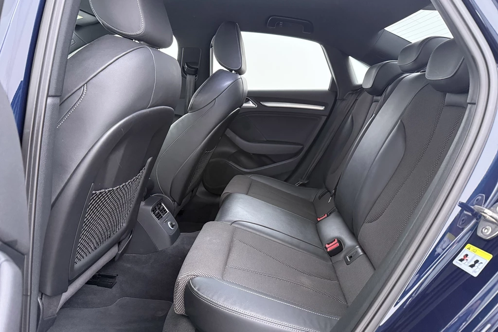 Audi A3 – foto 18