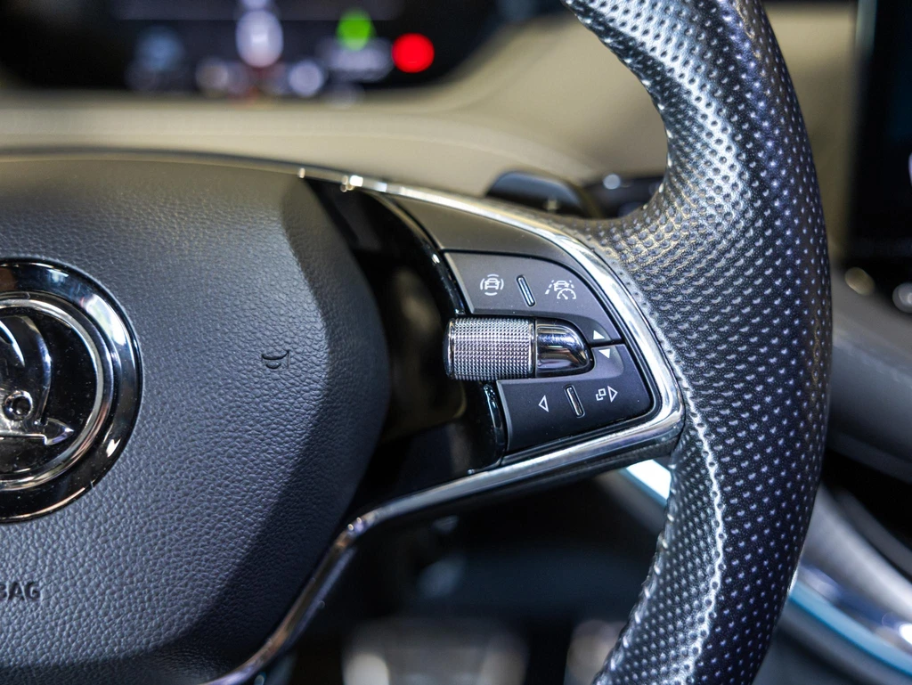 Škoda Enyaq iV – foto 29