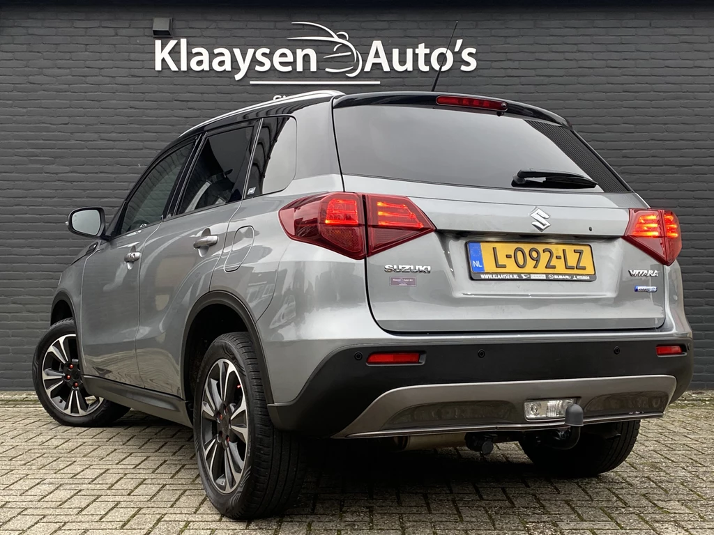 Suzuki Vitara – foto 3
