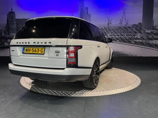 Land Rover Range Rover – thumbnail 7