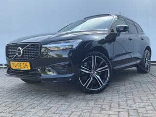 Volvo XC60 – thumbnail 1