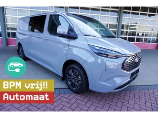 Ford E-Transit – thumbnail 10
