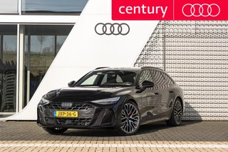 Audi A6 – thumbnail 1