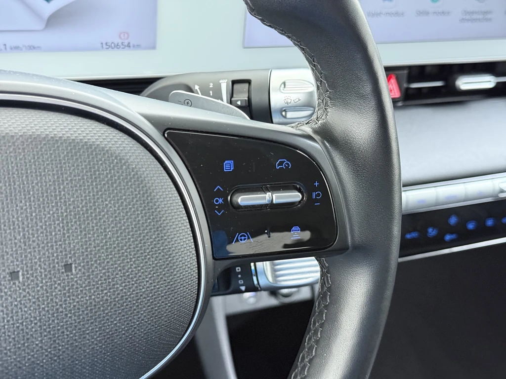 Hyundai IONIQ 5 – foto 40