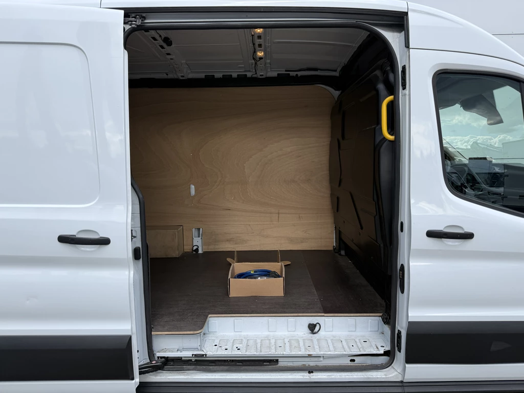 Ford E-Transit – foto 14