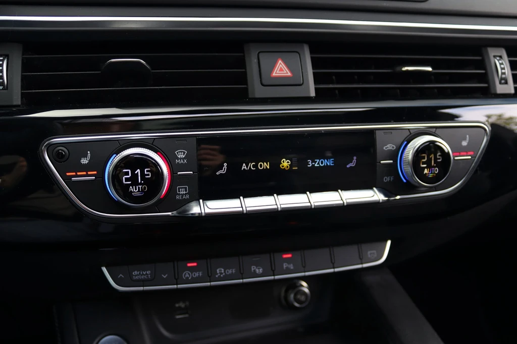 Audi A5 – foto 29