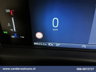 Ford Transit Custom – thumbnail 21