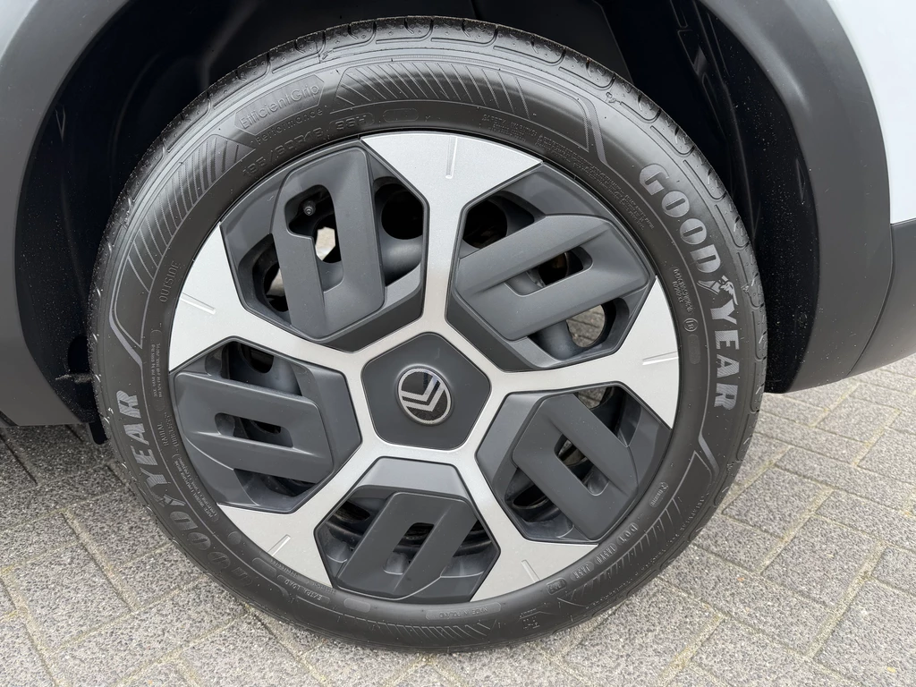 Citroën C4 – foto 10