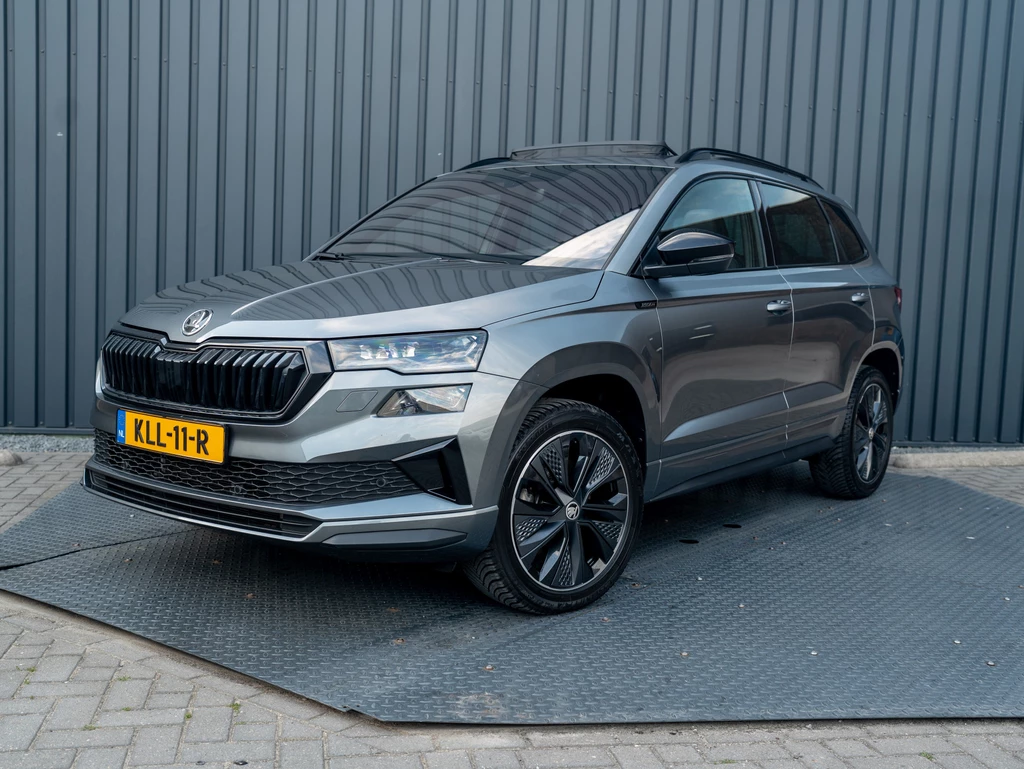 Škoda Karoq – foto 4