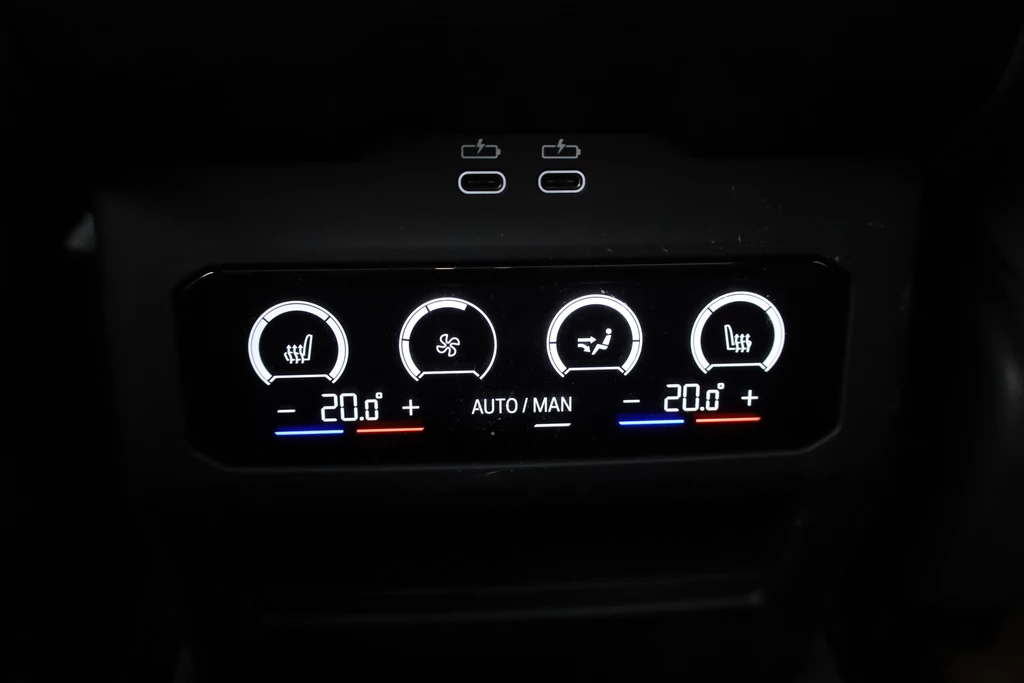 BMW 5 Serie – foto 61