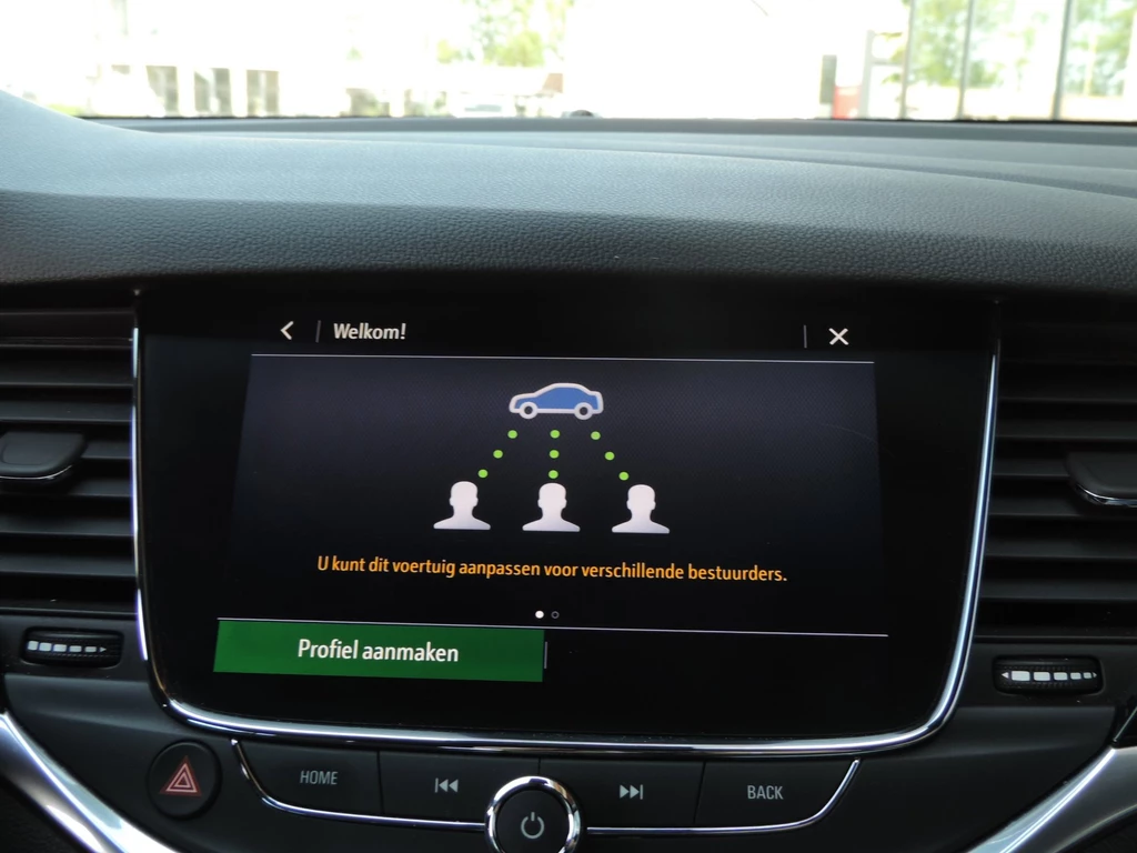 Opel Astra – foto 44