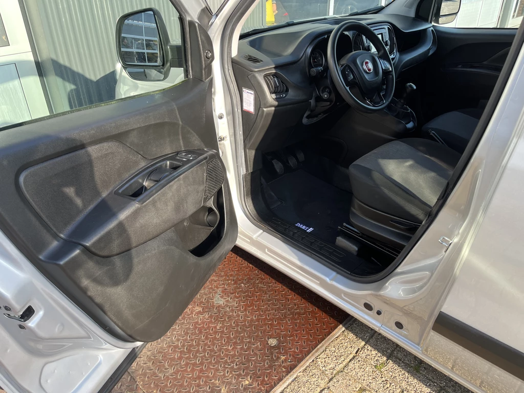 Fiat Doblò – foto 11