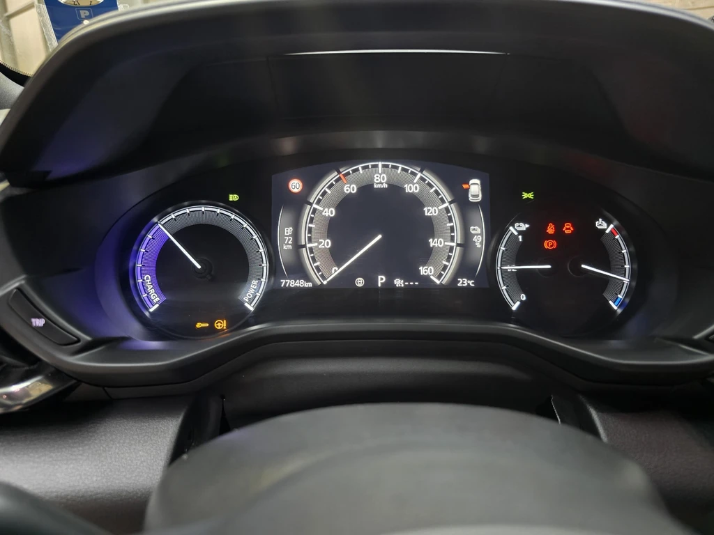 Mazda MX-30 – foto 19