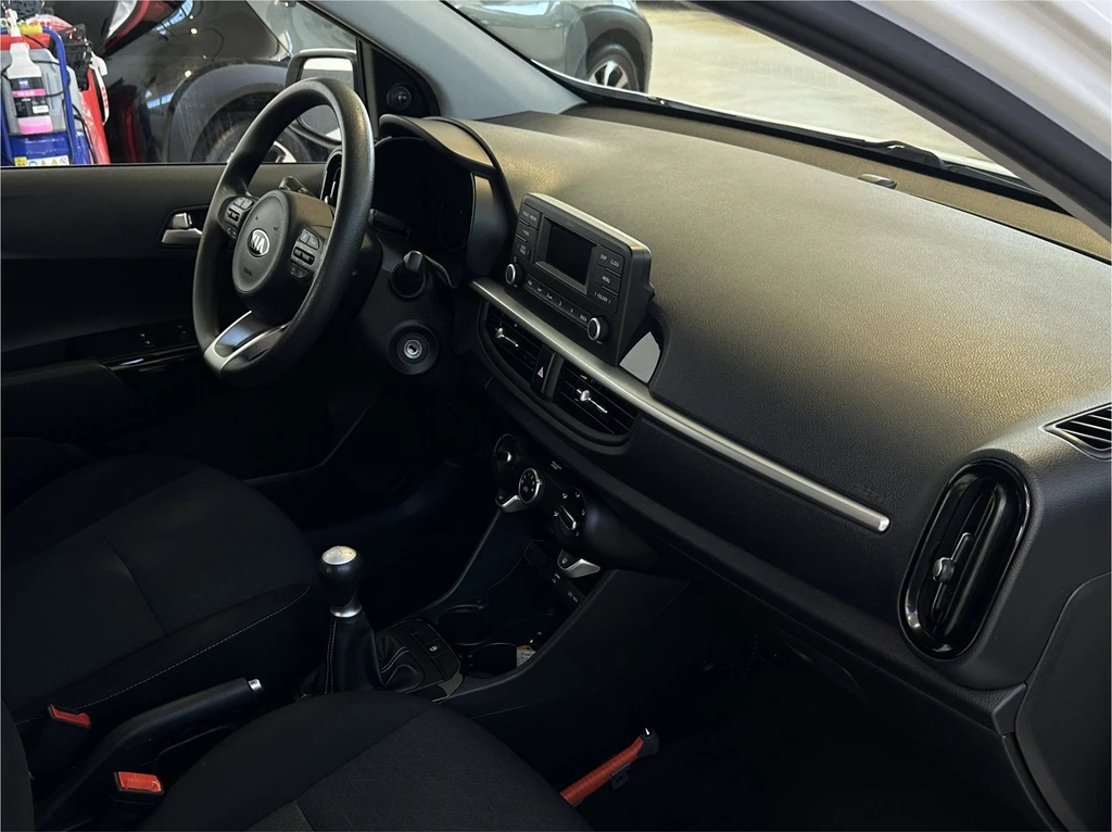 Kia Picanto – foto 23