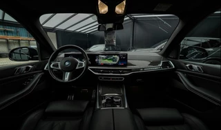 BMW X5 – thumbnail 16