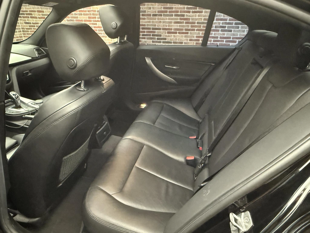BMW 3 Serie – foto 29