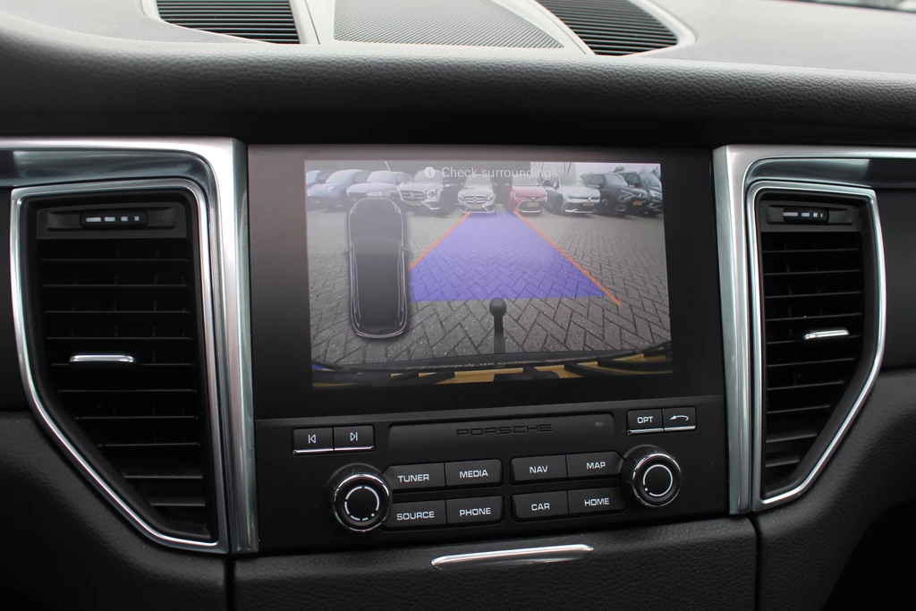 Porsche Macan – foto 22