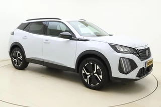 Peugeot e-2008 – thumbnail 8