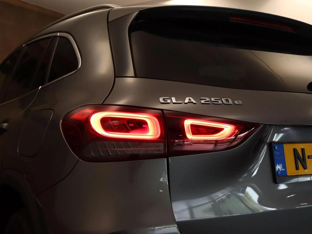 Mercedes-Benz GLA – foto 21