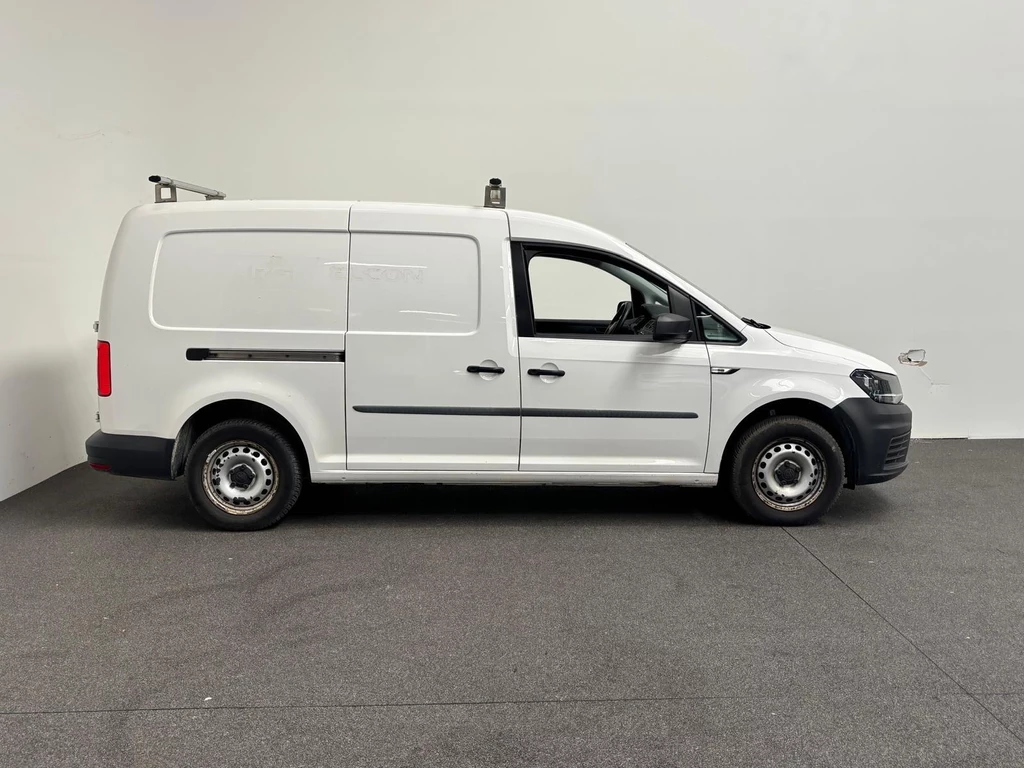 Volkswagen Caddy – foto 4