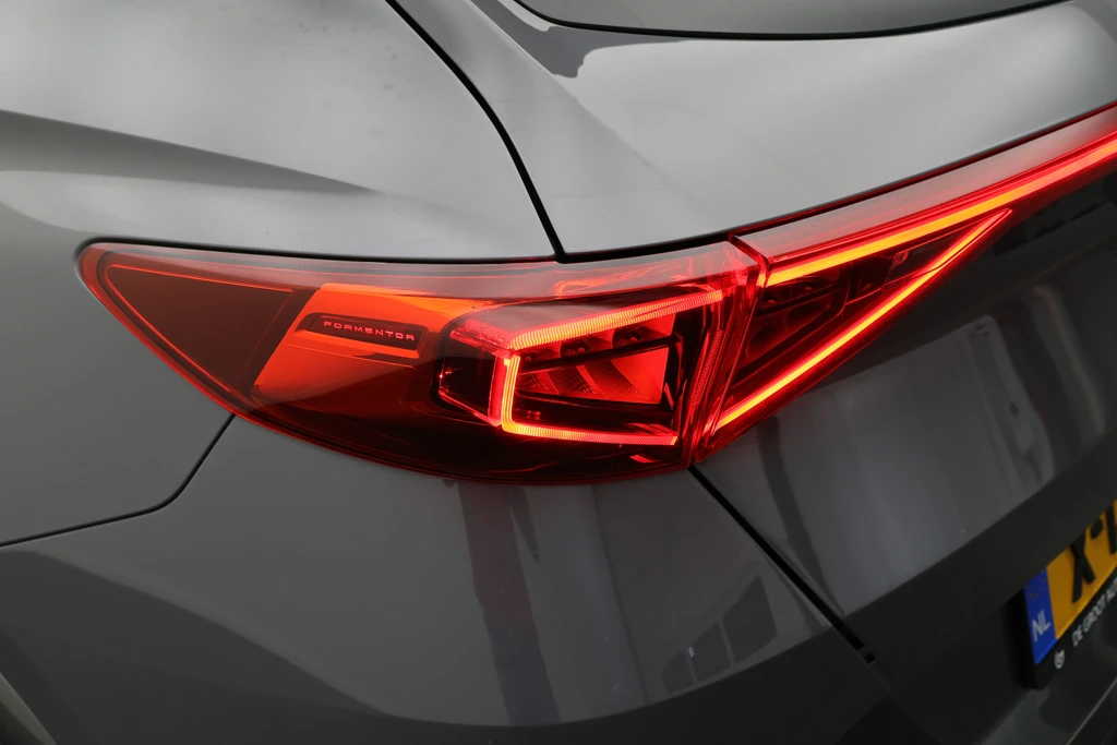 CUPRA Formentor – foto 27