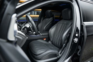 Mercedes-Benz S-Klasse – thumbnail 30