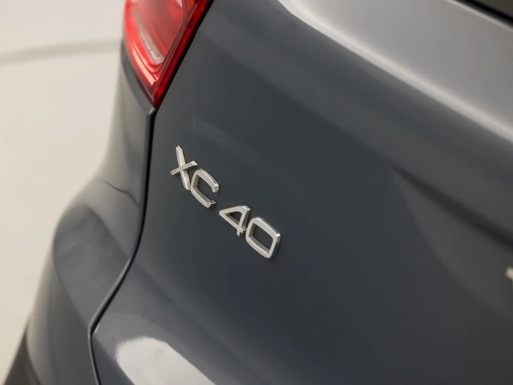 Volvo XC40 – foto 43