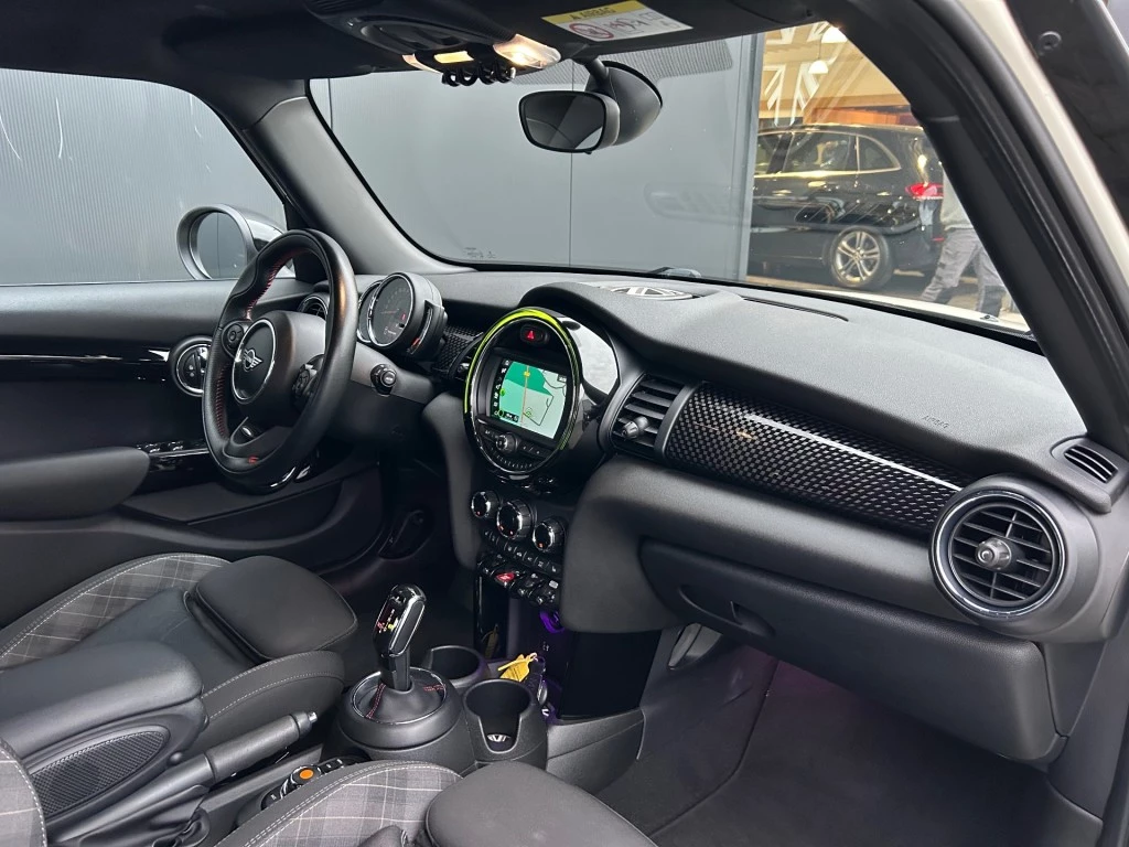 MINI Cooper S – foto 7
