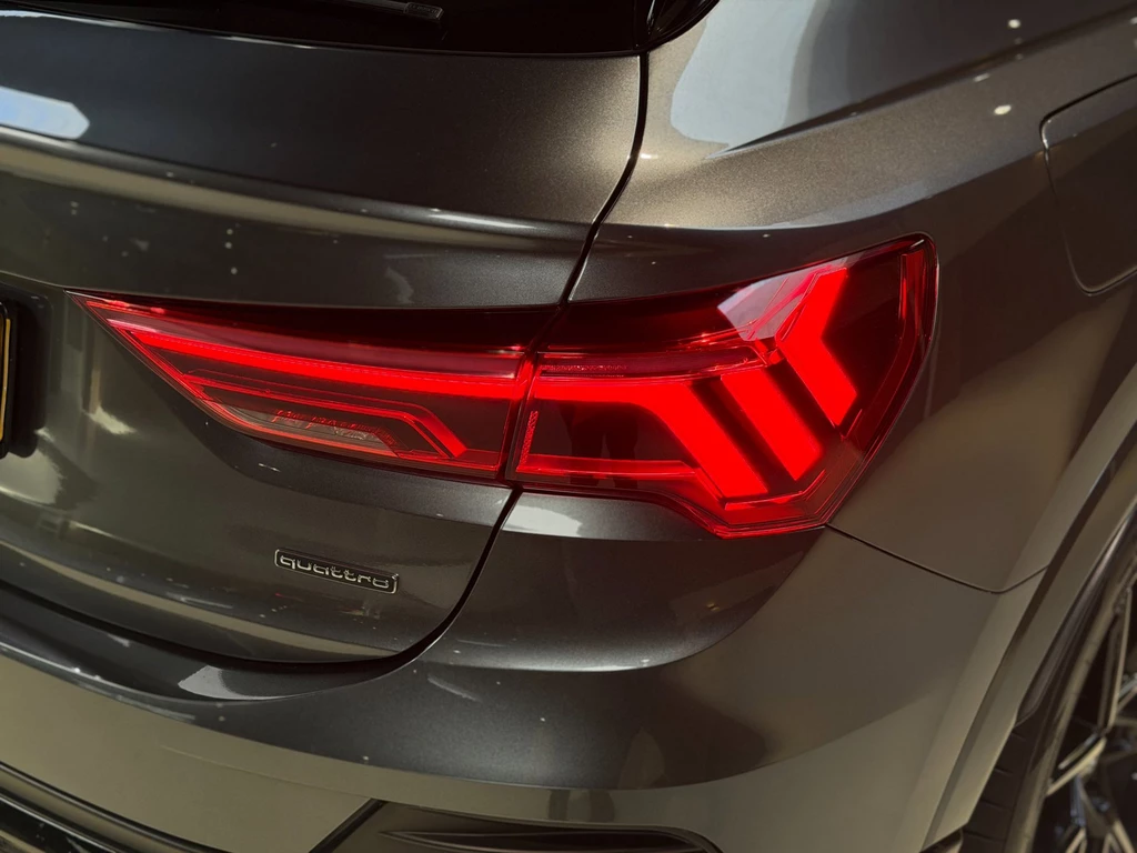 Audi Q3 – foto 55
