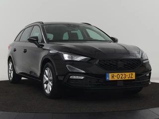 SEAT Leon – thumbnail 4