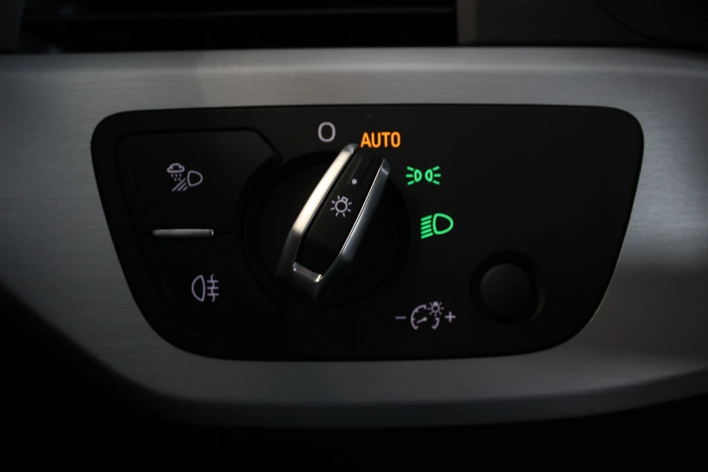 Audi A4 – foto 25